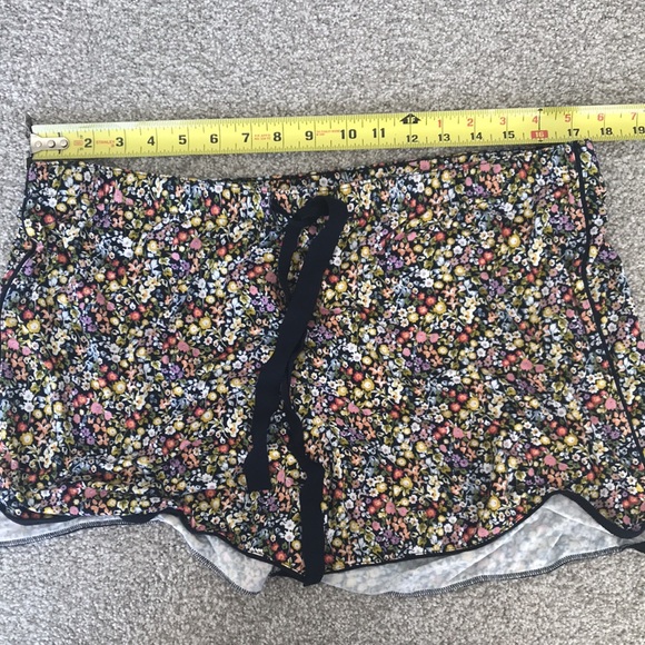 loft floral pajama set - Picture 13 of 14